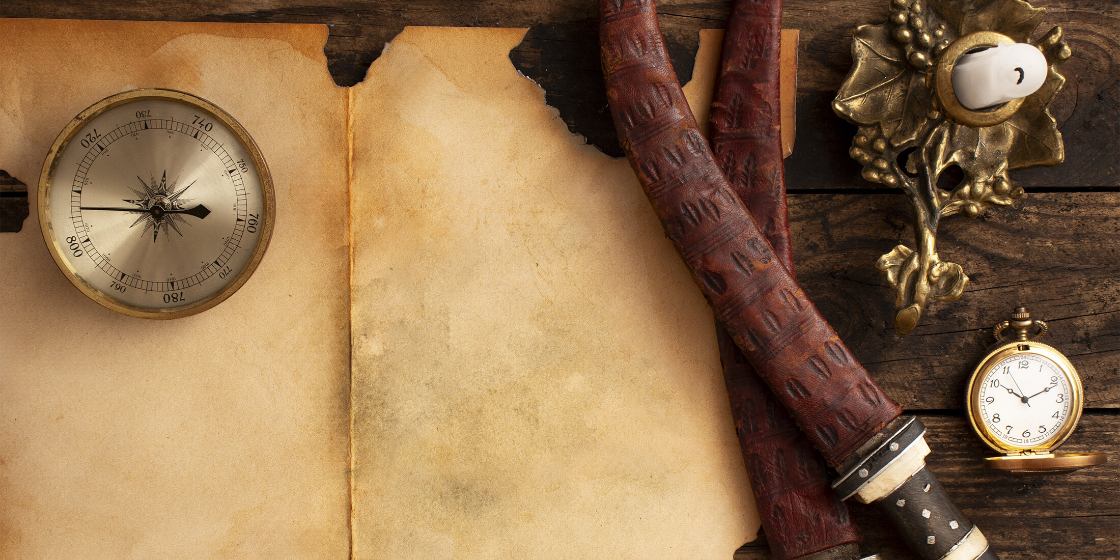 assortment pirate artifacts bounty 1