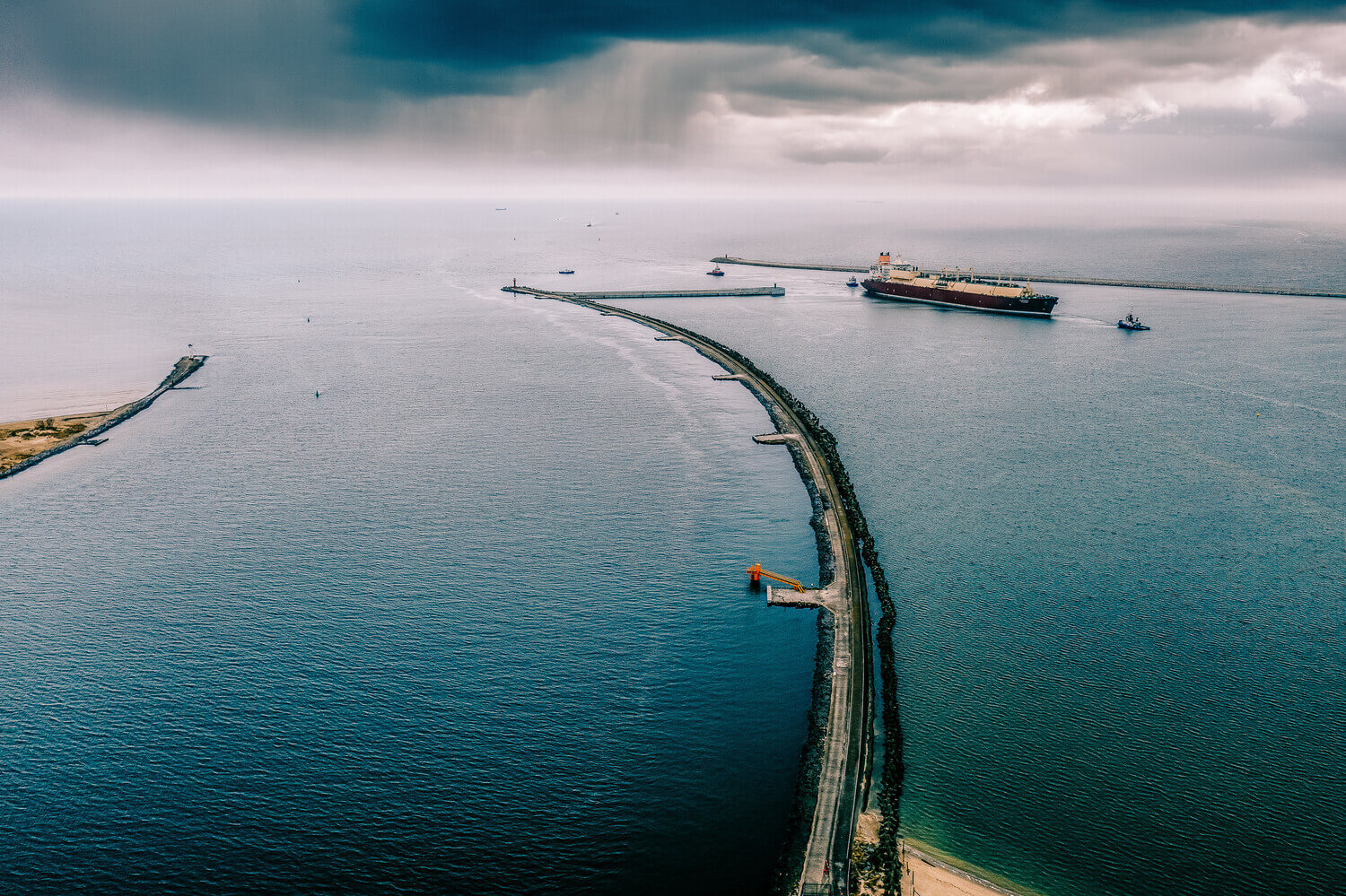 IMG_8958 O Wschodzie Słońca